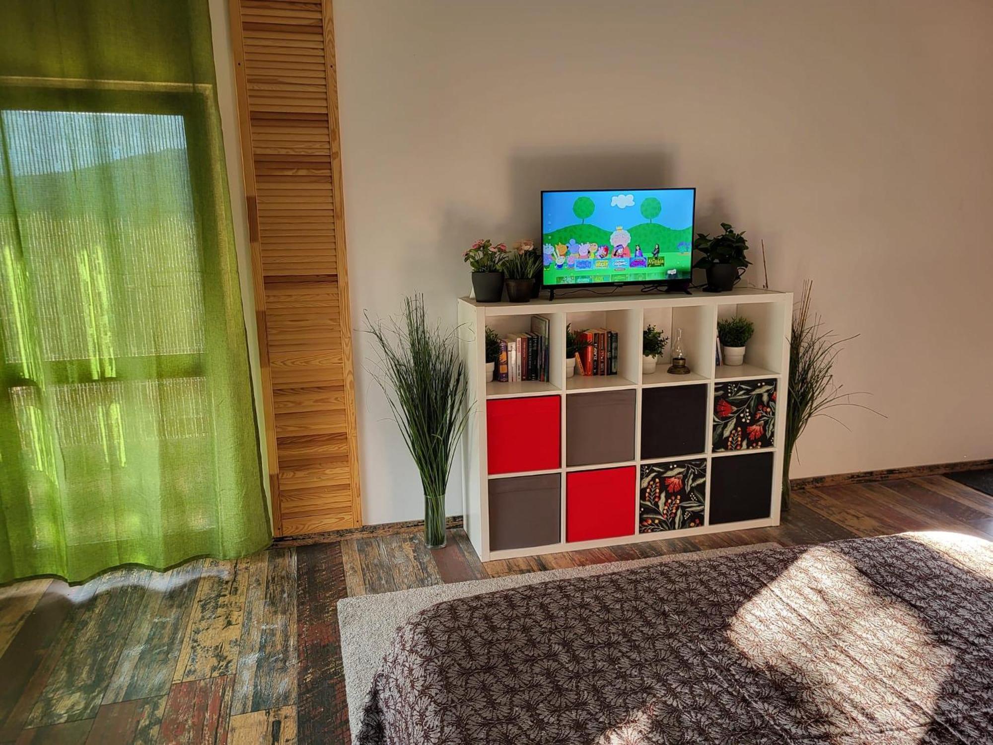 Casa Brankat Villa Crasova Екстериор снимка